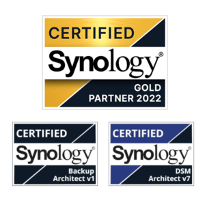 Wifx certifié Synology