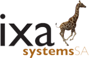 ixa-systems