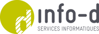 infod-logo info-d logo