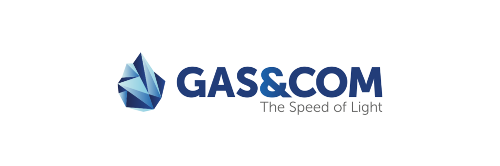 Logo GAS&COM