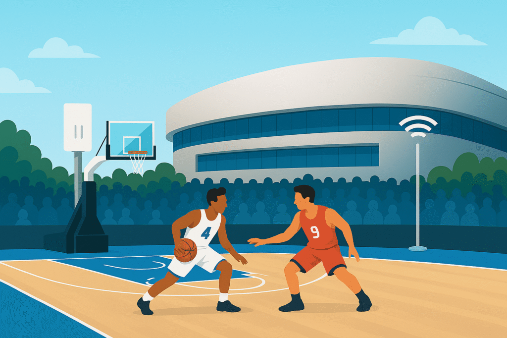 FIBA U19 2025