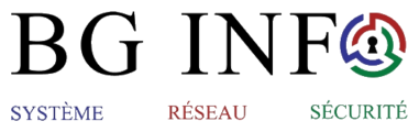 BG Info Services Sàrl BG Info Services Sàrl